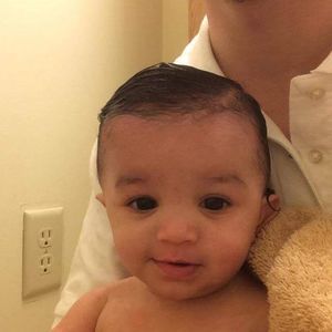 Meet your Posher, Timothy